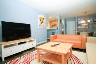 Summit #285, 1 bedroom 1 bathroom - Mammoth Lakes - 6