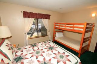 Forest Creek #3, Pet accepted - Mammoth Lakes - 1