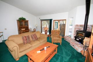 Forest Creek #3, Pet accepted - Mammoth Lakes - 0