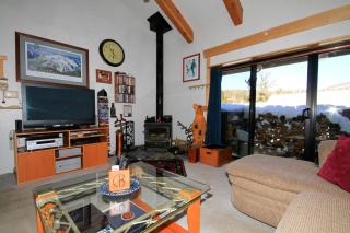 Courchevel #51 - Mammoth Lakes - 5