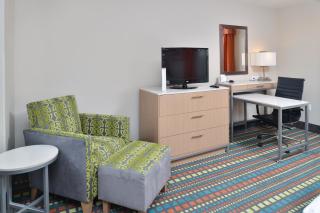 Holiday Inn Express Albuquerque N - Bernalillo by IHG - Bernalillo - 5