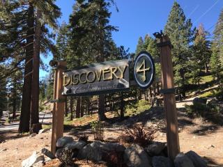 Discovery 4 #125 - Mammoth Lakes - 2