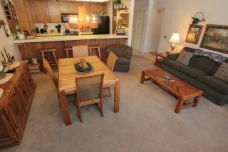 Mountainback 38 pet unit - 5