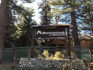 Mountainback #41, Loft - Mammoth Lakes - 5