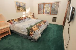 Mountainback #41, Loft - Mammoth Lakes - 1