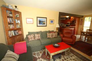 Mammoth Ski & Racquet Club #54 - 9