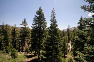 Mammoth Ski & Racquet Club #54 - Mammoth Lakes - 0