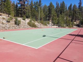 Mammoth Ski & Racquet Club #54 - Mammoth Lakes - 5