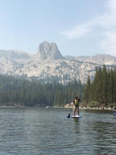 Mammoth Ski & Racquet Club #64-Pet! - Mammoth Lakes - 9