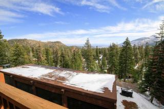Mammoth Ski & Racquet Club #66 - Mammoth Lakes - 8
