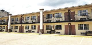 Knights Inn Chattanooga - Chattanooga - 6