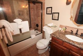 Mammoth Ski & Racquet Club #34 - Mammoth Lakes - 1