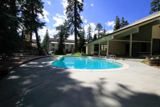 Discovery 4 #142, Loft - Mammoth Lakes - 9
