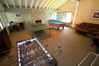 Discovery 4 #142, Loft - Mammoth Lakes - 7