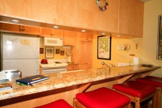 Discovery 4 #142, Loft - Mammoth Lakes - 6