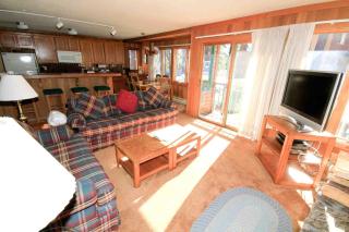 Mountainback #112, Corner Unit - Mammoth Lakes - 3