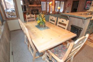 Mountainback #48, Corner Unit - Mammoth Lakes - 0