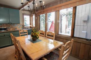 Mountainback #48, Corner Unit - Mammoth Lakes - 2