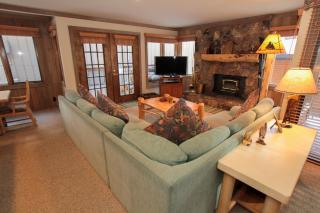 Mountainback #48, Corner Unit - Mammoth Lakes - 5
