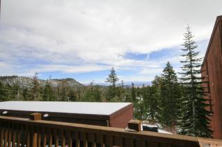 Mammoth Ski & Racquet Club #62 - Mammoth Lakes - 3