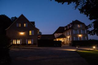 Maison d'Hôtes Les Jardins de Madeleine - 8