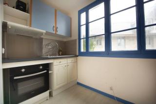 Appartement 2 pièces de 48 M2 - Aix-les-Bains - 7