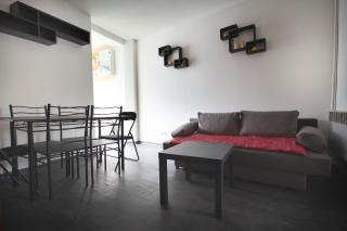 Appartement 2 pièces de 48 M2 - Aix-les-Bains - 6