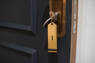 Maison d'Hôtes Les Jardins de Madeleine - 1