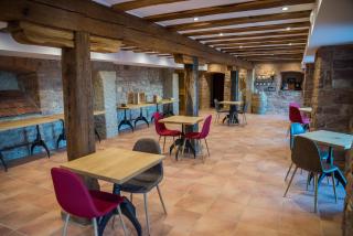 Maison d'Hôtes Les Jardins de Madeleine - 2