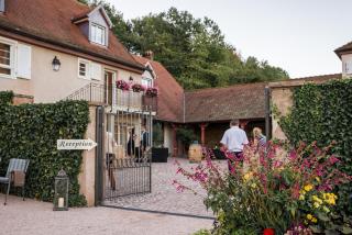 Maison d'Hôtes Les Jardins de Madeleine - 3