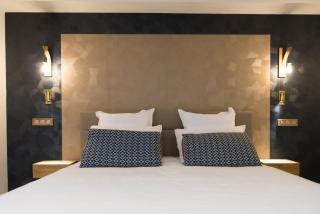 Maison d'Hôtes Les Jardins de Madeleine - 5