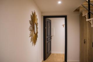 Maison d'Hôtes Les Jardins de Madeleine - 7