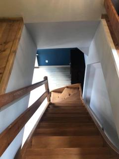 Apartament Miętowa Sowa - Jelenia Góra - 7