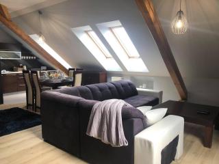 Apartament Miętowa Sowa - Jelenia Góra - 5