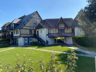 Escapade à Cabourg, 300M plage, calme et chaleureux - Cabourg - 1