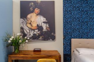 Donna Lena Relais Napoli - 4