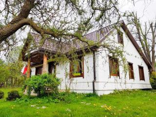 Kalinka - chata na końcu świata - Czeremcha - 9