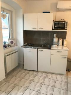 Apartmenthaus"Kala" - 1