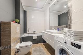 Loft Apartments - Gdańsk - 4