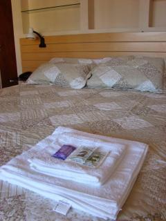 Hotel Punta Lavalle - San Luis - 1