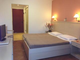 Three Stars Beach Hotel - Moraḯtika - 9