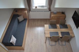 Apartma FARA - Loučná nad Desnou - 6