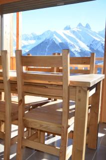 Chalet Arvina - Saint-Jean-dʼArves - 6