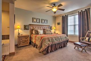 2 Mi to Attractions Pigeon Forge Condo - Pigeon Forge - 1