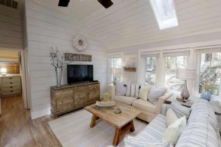 The Cottage on Park - Hilton Head Island - 0