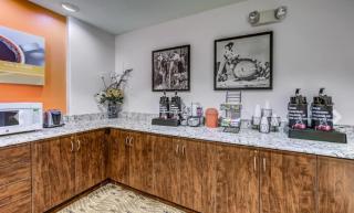 Motel 6-Roseburg, OR - Roseburg - 7