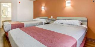 Motel 6-Roseburg, OR - Roseburg - 4