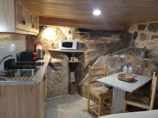 Casas da Villa- Monsanto - 3