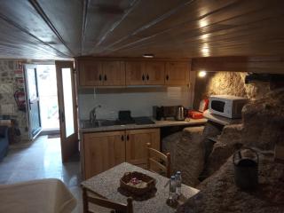 Casas da Villa- Monsanto - 2