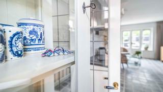 B&B Zilverstad Huisje Havenzicht - 4